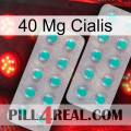 40Mg Cialis 29